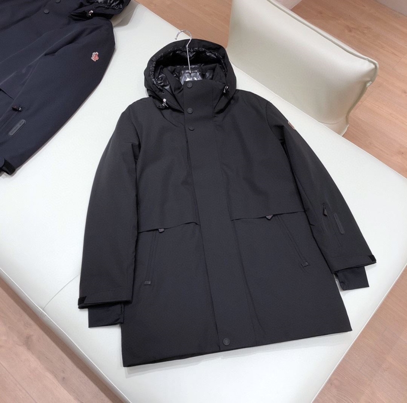 Moncler Down Coat